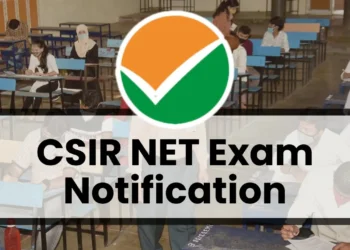 CSIR-UGC NET