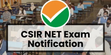 CSIR-UGC NET