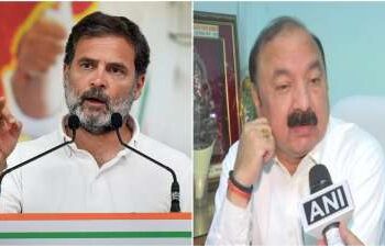 rahul gandhi kl sharma