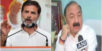 rahul gandhi kl sharma