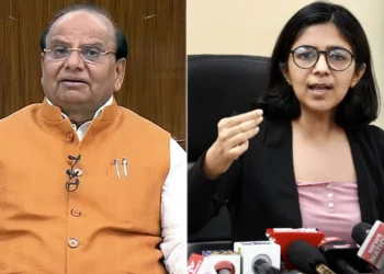 223 contractual staff of DCW sacked on LG Saxena’s order