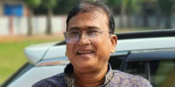 Anwarul Azim Anar