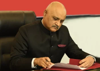 CBI Director Praveen Sood