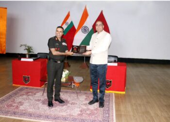 IIM Ranchi signs MoU with Indian Army