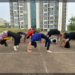 IIM Ranchi celebrates International Yoga Day