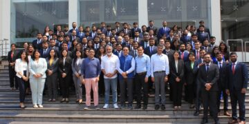 XLRI Jamshedpur holds first CXO Series