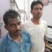 RPF Tatanagar nabs two ‘nasha khurani’ gang members from Jamtara