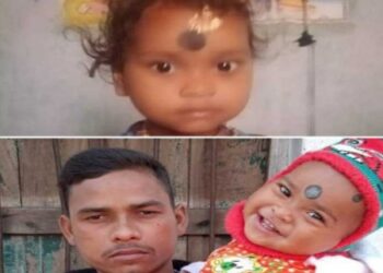 Man commits suicide along with his two children in Jamshedpur