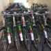 Over 17,000 bicycles to be distributed among govt school students in East Singhbhum