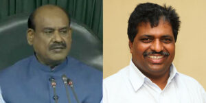 NDA’s Om Birla vs INDIA bloc’s K Suresh for LS Speaker post