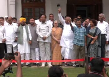 INDI Alliance meeting