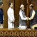 Om Birla elected Lok Sabha Speaker