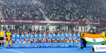 Indian women’s hockey 33-player core probable group for national coaching camp announced