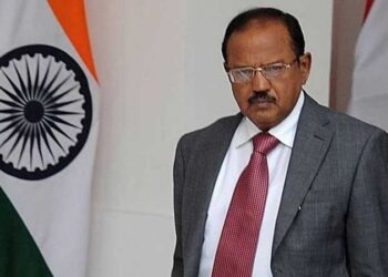 Ajit Doval