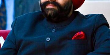 Amarpreet Singh Kale