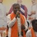Lok Sabha vote share dip bells alarm for BJP in Jharkhand