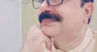 BIT Sindri Prof Ghanshyam