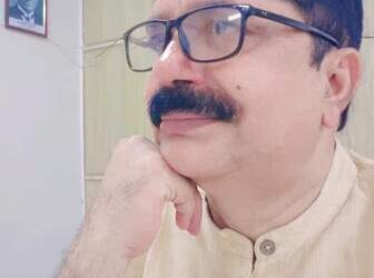 BIT Sindri Prof Ghanshyam