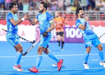 Hockey India names 27-player core probable group for senior men's national coaching camp
