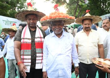 Jharkhand govt to give 200 units of free electricity soon: CM Champai Soren