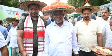 Jharkhand govt to give 200 units of free electricity soon: CM Champai Soren