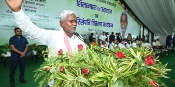 Jharkhand govt to give 200 units of free electricity soon: CM Champai Soren