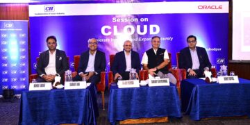 CII organises session on Cloud