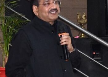 DSRSSC Ranchi jointly with CBSE to organise state-level Principals’ Conference on NCrF