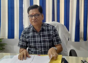 Palamu DEO concerned over vacant seats in KGBAVs