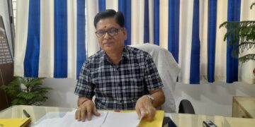 Palamu DEO concerned over vacant seats in KGBAVs
