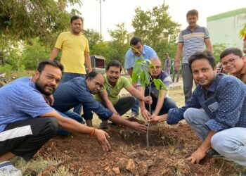 Ramgarh Engineering College joins ‘one-rupee mango economy’ entrepreneurship programme 