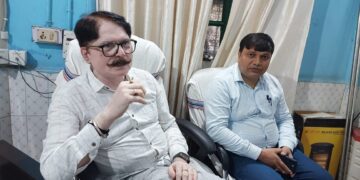 Jharkhand News: Palamu Civil Surgeon suggests test for sickle cell disease before Kundli match for weddings