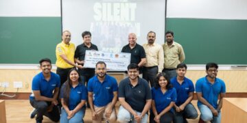 XLRI raises over Rs 2.1 lakh for Friends of Tribal Society through silent auction 