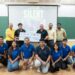 XLRI raises over Rs 2.1 lakh for Friends of Tribal Society through silent auction