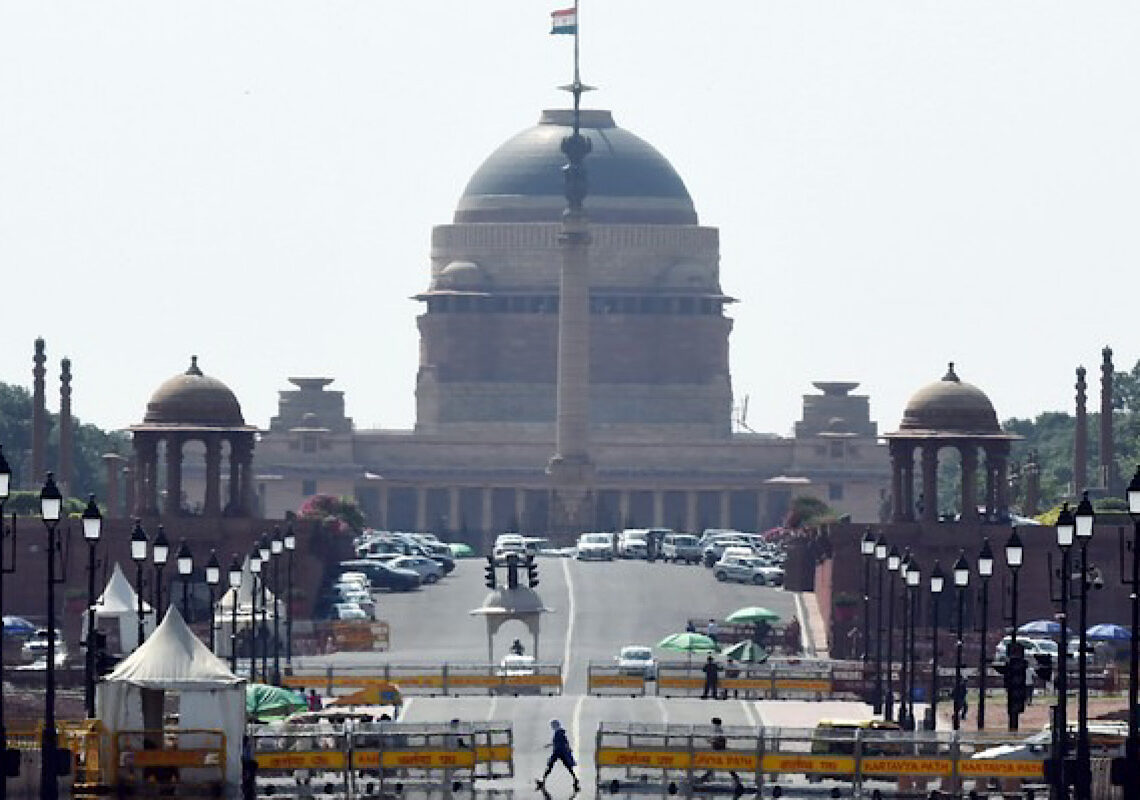 Delhi enhances security measures for Narendra Modi’s oath-taking ceremony