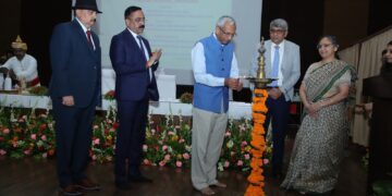 Jharkhand Judicial Academy: Right to clean environment is part of Right to life, says ex-SC judge