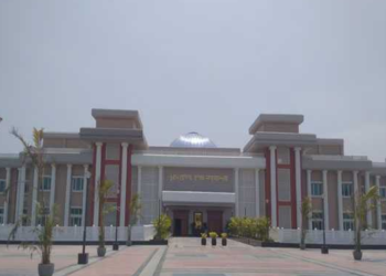 Jharkhand News: HC judges to attend state-level Special Lok Adalat in Dhanbad