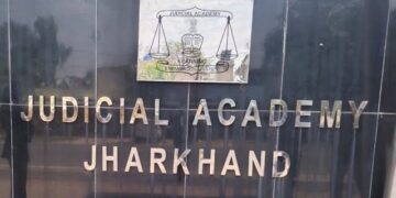 Jharkhand Judicial Academy to hold conclave on how to balance environment and mining