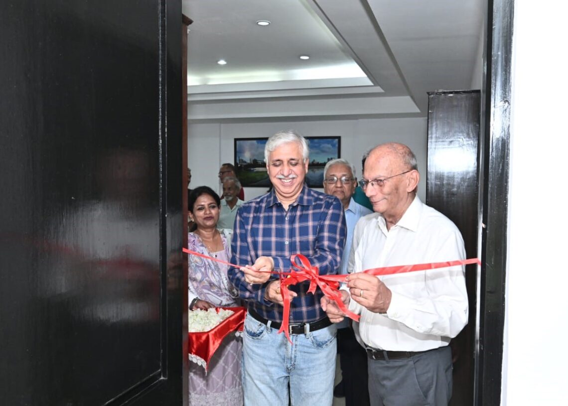 Tata Steel celebrates International Archives Day 