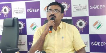 Postal ballots will be counted first: Jharkhand CEO