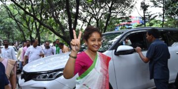 Kalpana Soren wins Gandey assembly bypoll by 26483 votes