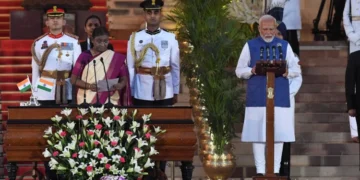 Annapurna gets promotion, Sanjay Seth gets entry in Modi 3.0 cabinet from Jharkhand; get the full list