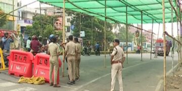 Curfew imposed in Odisha's Balasore