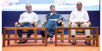 XLRI holds panel discussion