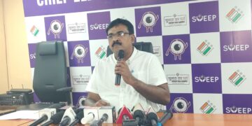 Women voters hold sway in Jharkhand poll landscape: CEO