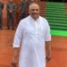 Sanjay Jha appointed working president of JD(U)
