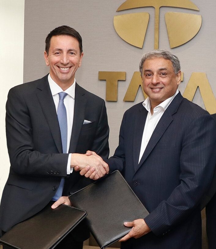 Tata Steel and Australia's Monash University sign MoU