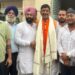 Jamshedpur Sikhs meet junior defence minister, demand quota hike in Army