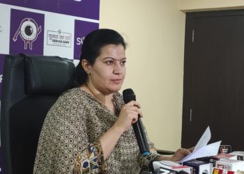 seventh phase of Lok Sabha elections Jharkhand