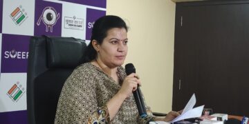 seventh phase of Lok Sabha elections Jharkhand